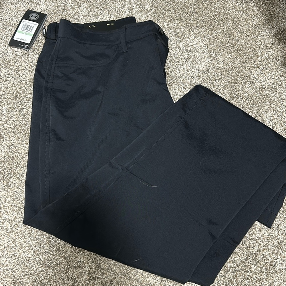 Under Armour dress pants